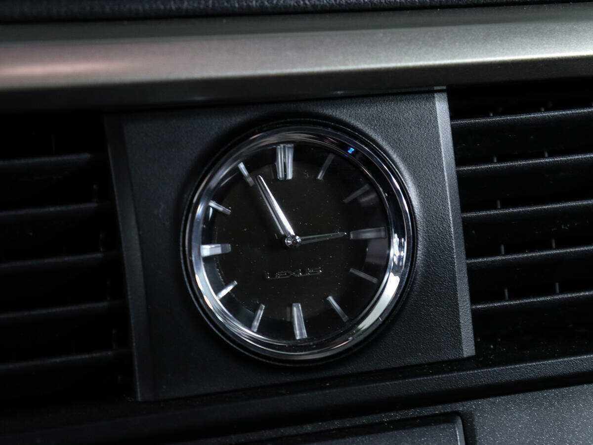 Lexus RX 350, 2021 Фото №27