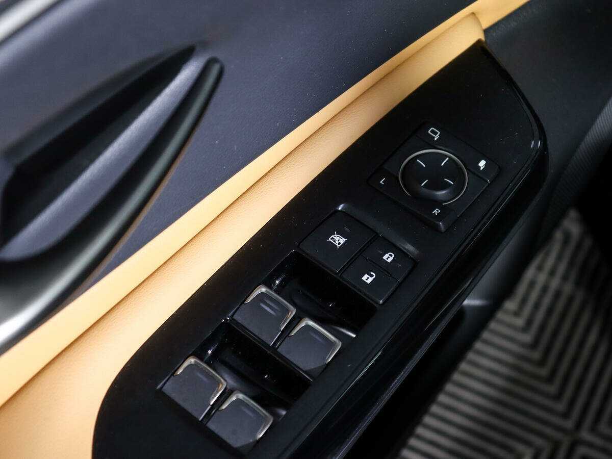 Lexus ES 250, 2021 Фото №11