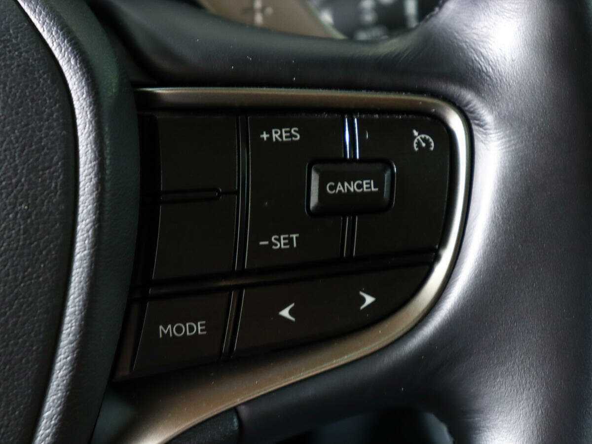 Lexus ES 250, 2021 Фото №12