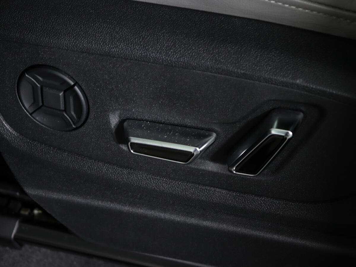 Audi e-tron Sportback 55, 2020 Фото №20