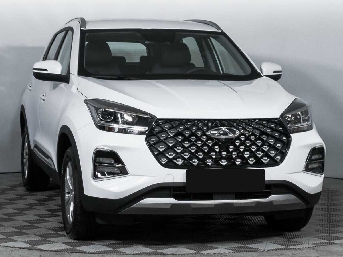 CHERY Tiggo 4 Pro, 2023 - 301 км. | Фото №3