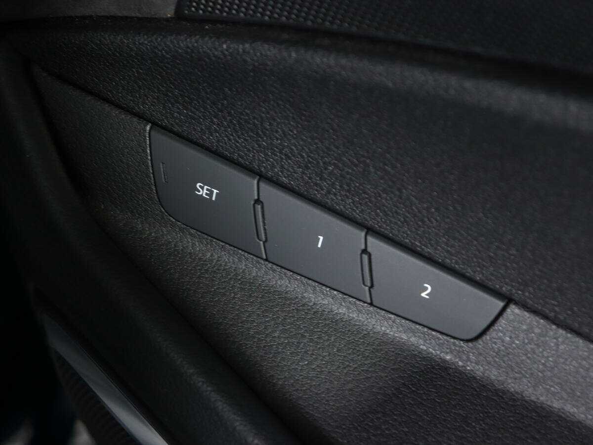 Audi e-tron 55, 2019 Фото №15