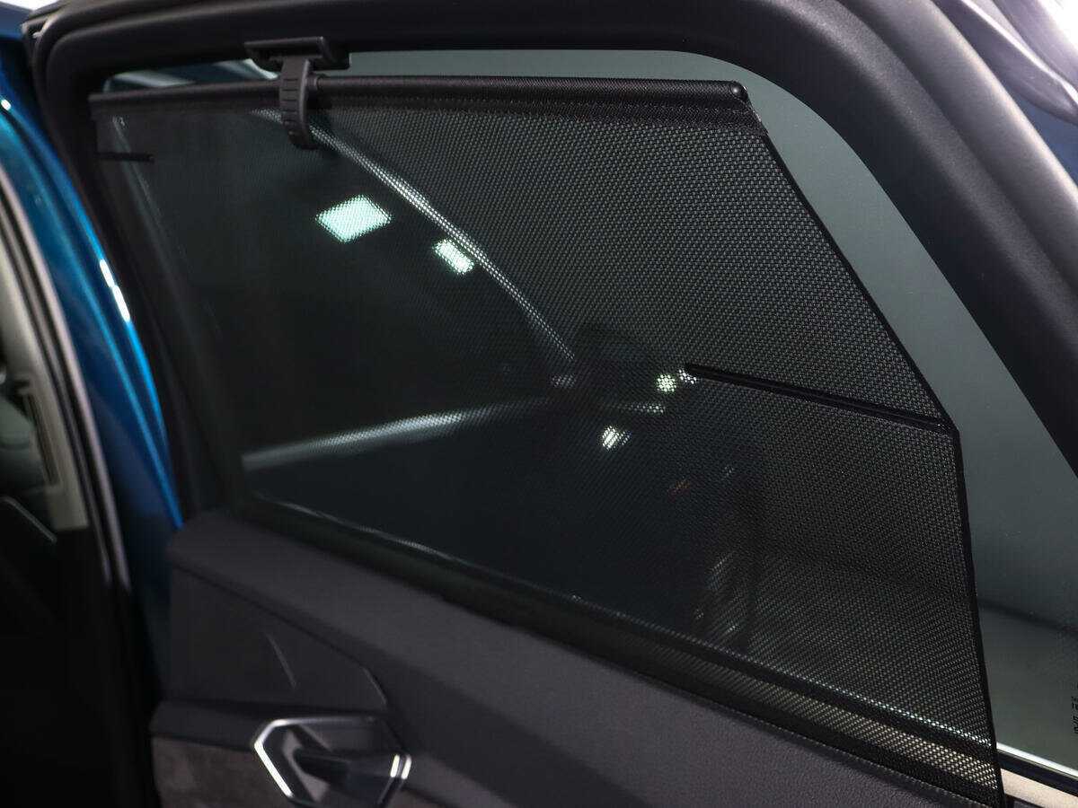 Audi e-tron 55, 2019 Фото №17