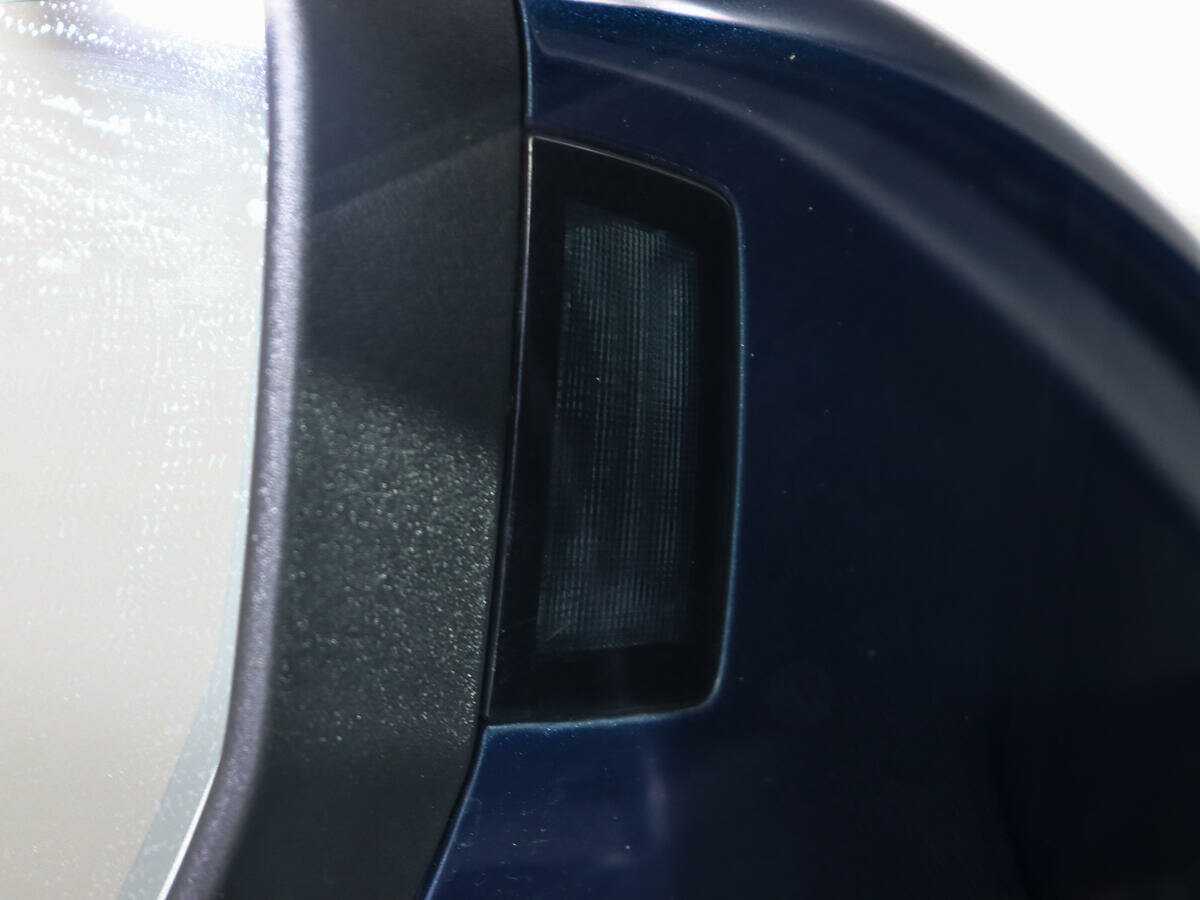 Audi e-tron 55, 2019 Фото №24