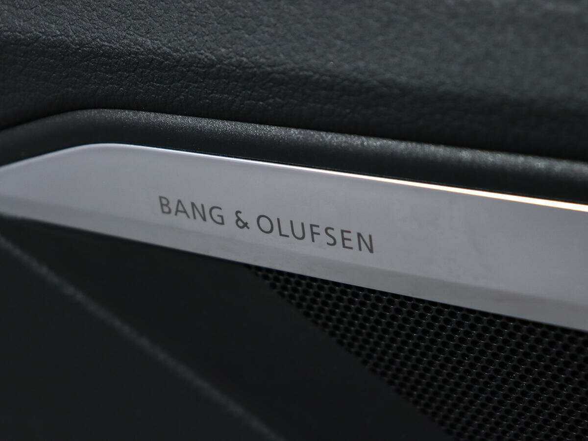 Audi e-tron 55, 2019 Фото №31