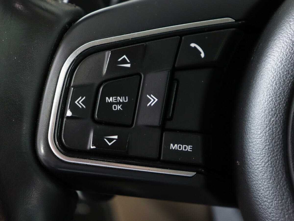 Jaguar F-Pace, 2016 Фото №24