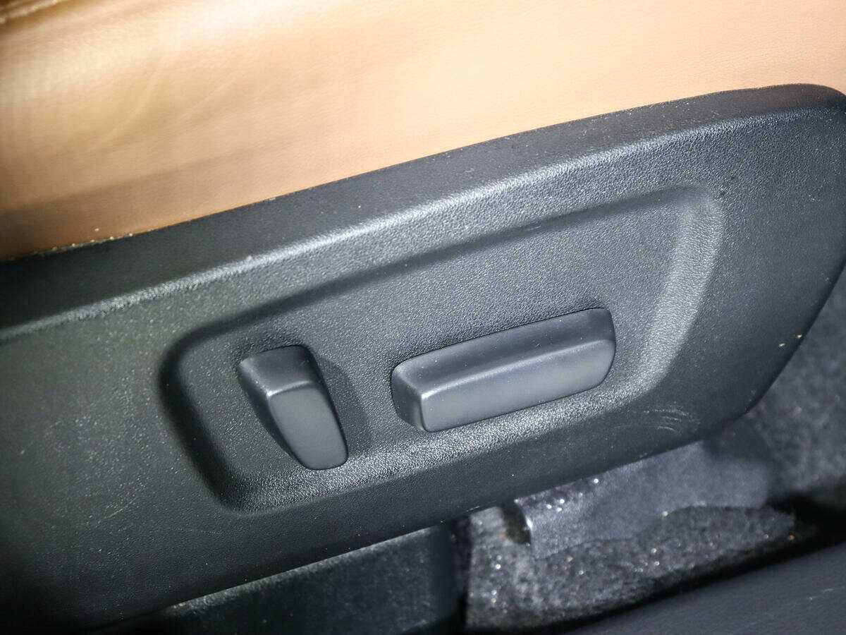 Toyota Highlander, 2017 Фото №13