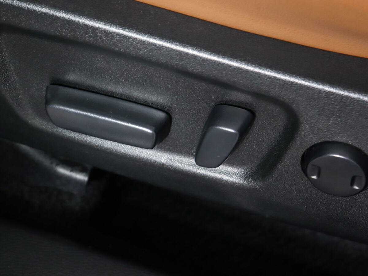 Toyota Highlander, 2017 Фото №18