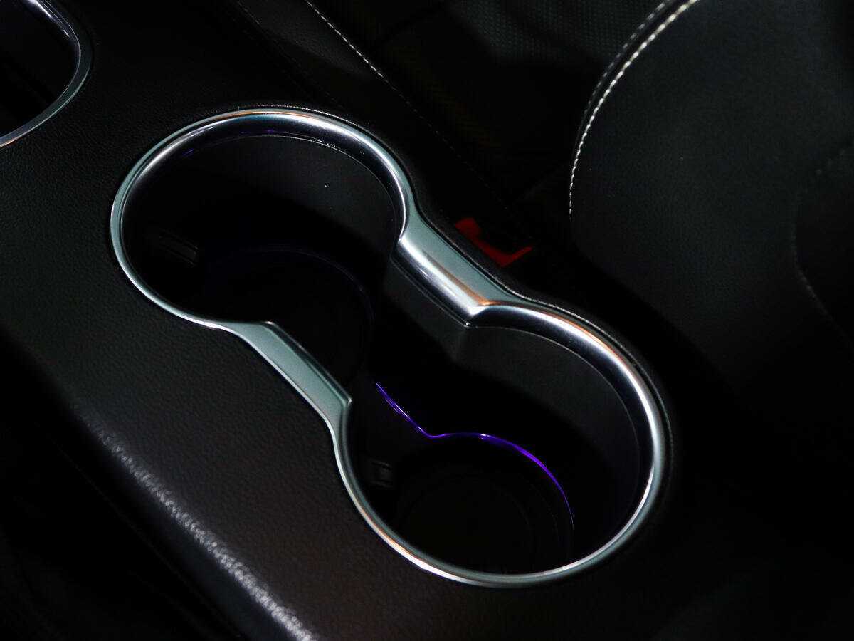 Ford Mustang, 2020 Фото №19