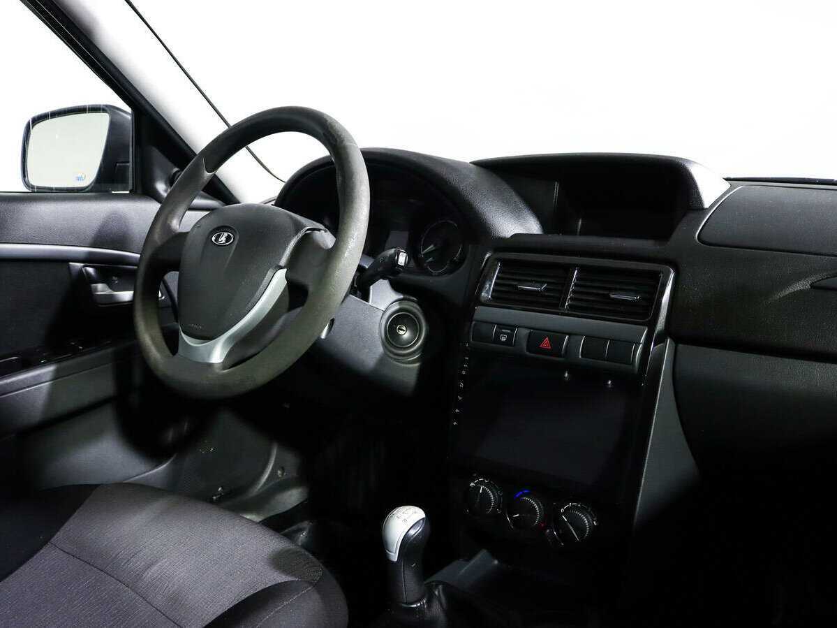Lada (ВАЗ) Priora, 2016 - 115 462 км. | Фото №7