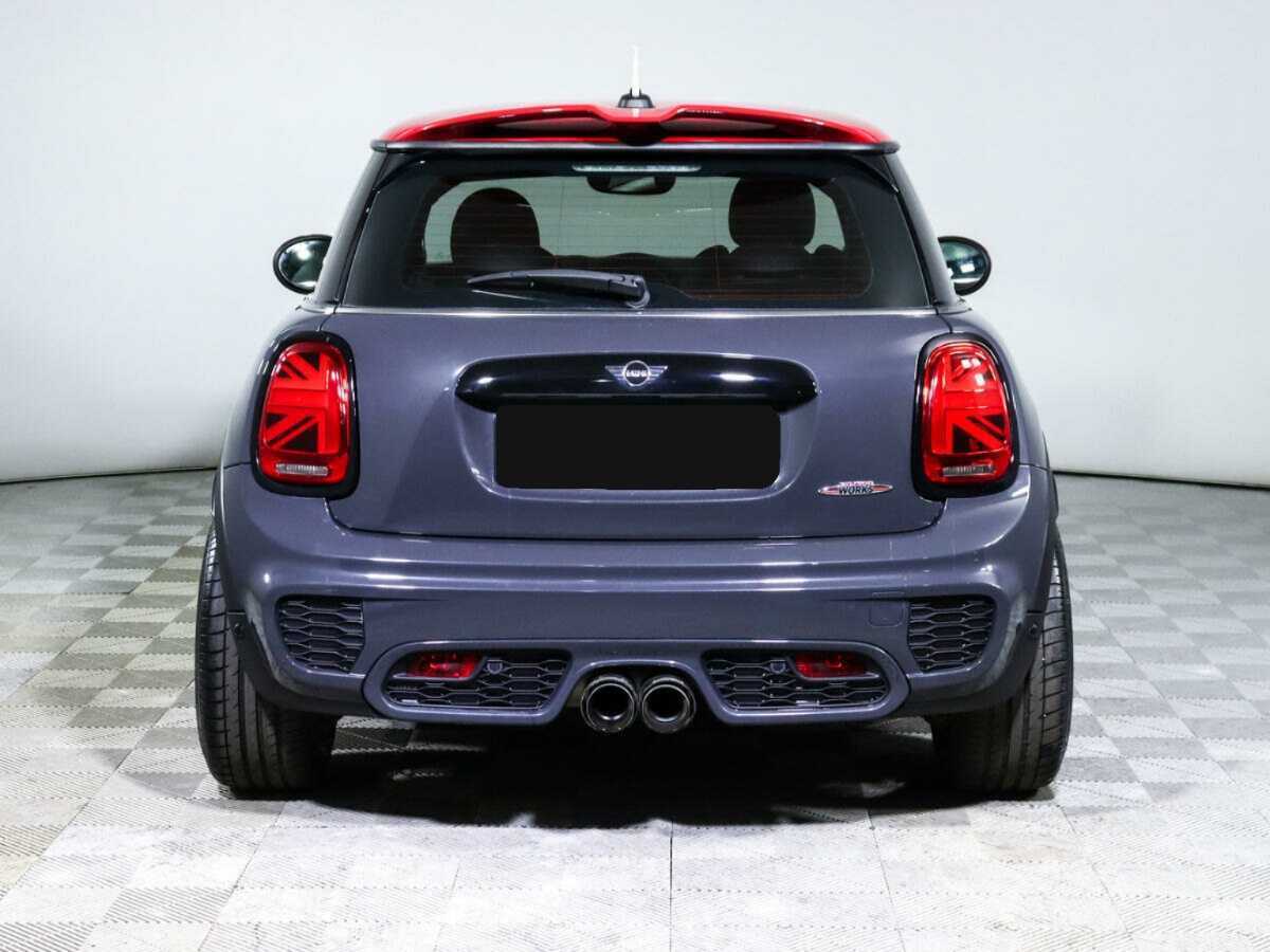 Mini Hatch JCW John Cooper Works, 2019 - 93 000 км. | Фото №5