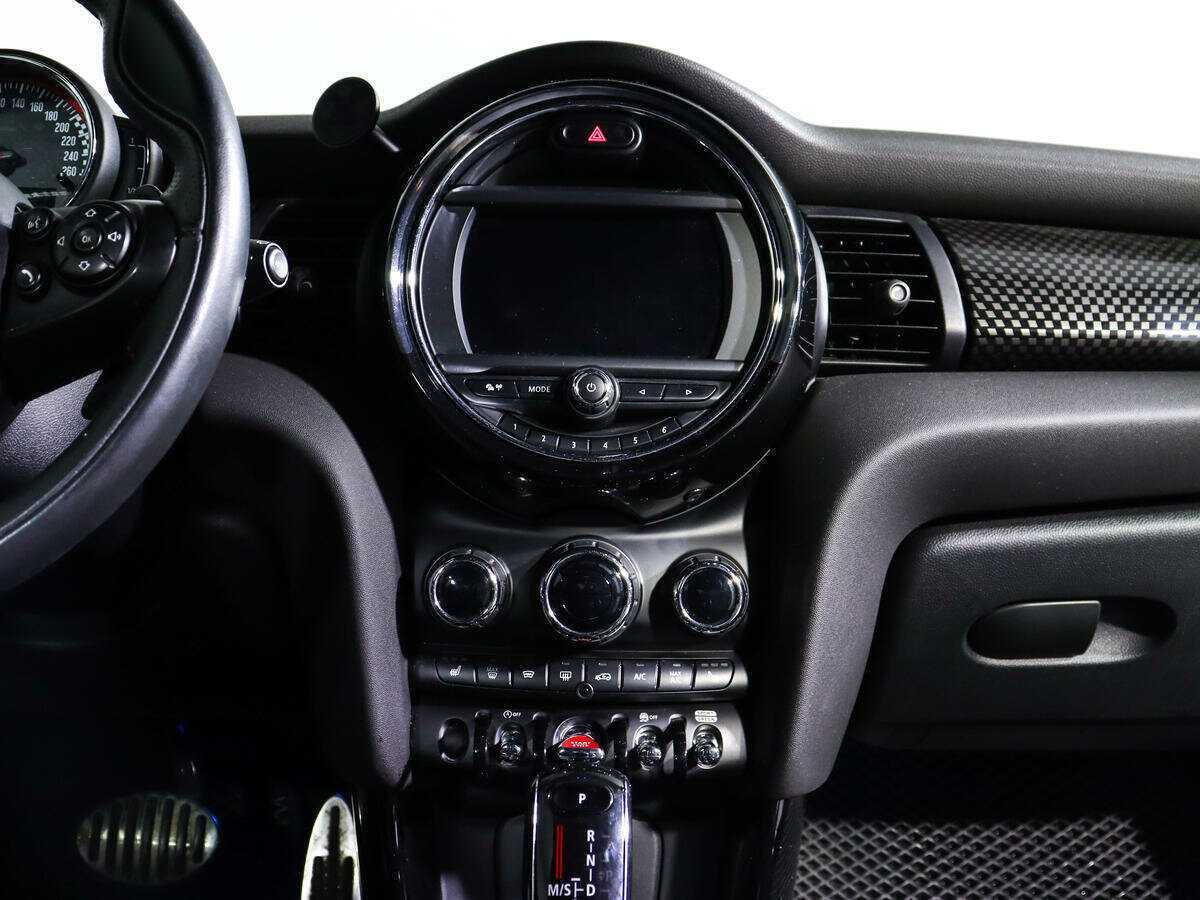 Mini Hatch JCW John Cooper Works, 2019 Фото №11