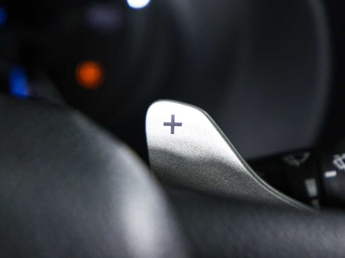 Toyota Fortuner, 2017 Фото №20