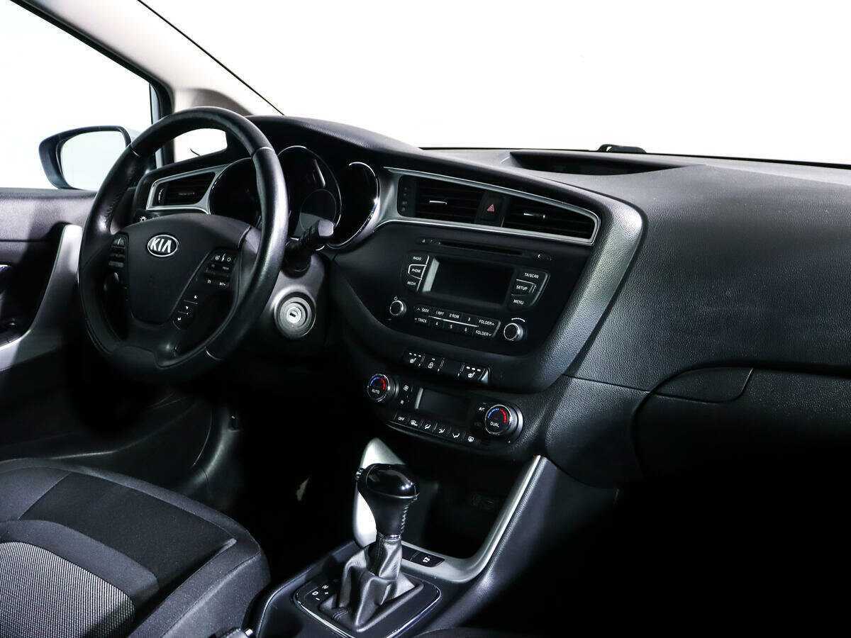 Kia Ceed, 2018 - 73 000 км. | Фото №7