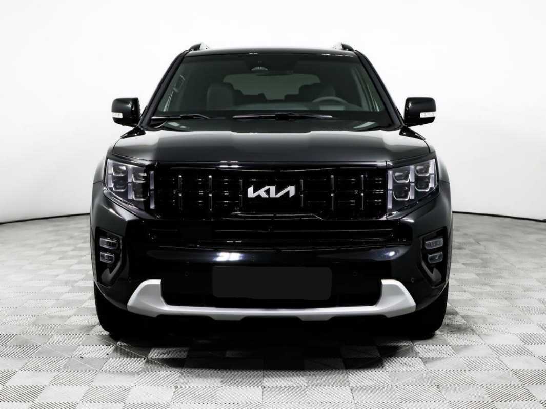 Kia Mohave, 2022 - 16 488 км. | Фото №2