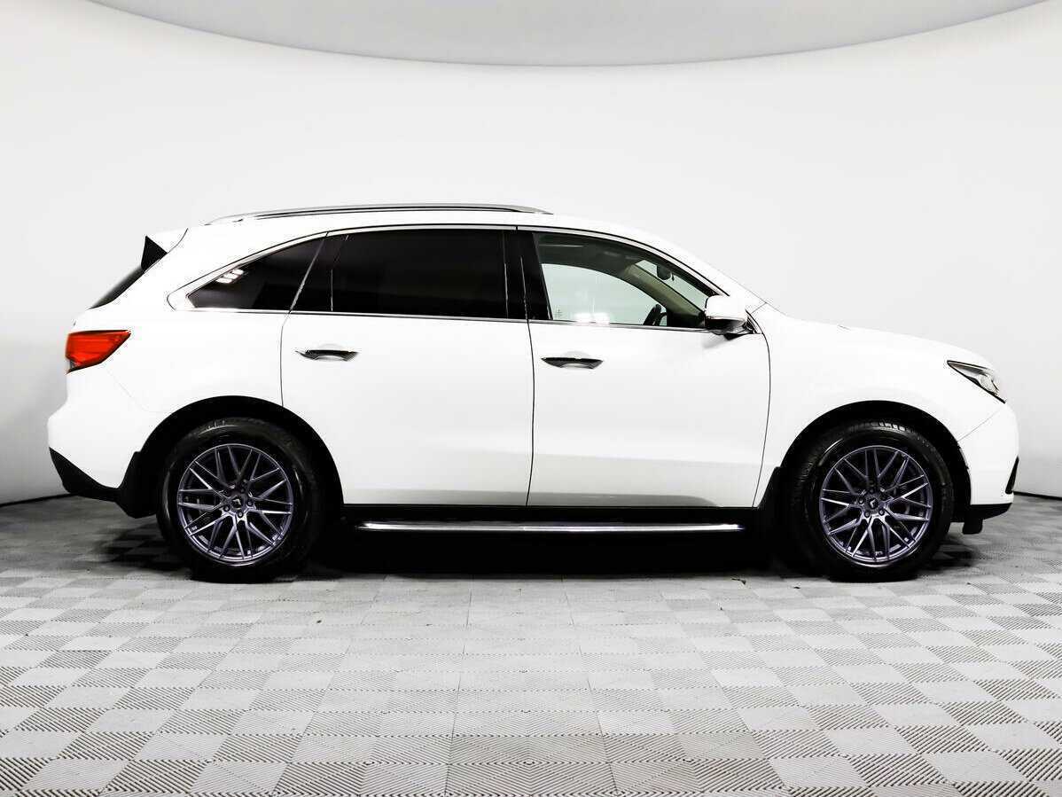 Acura MDX, 2014 - 120 000 км. | Фото №4