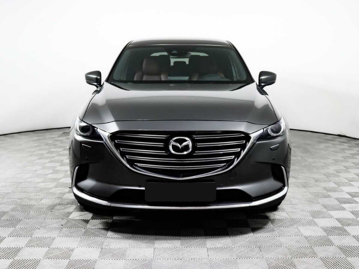 Mazda CX-9, 2019 - 119 000 км. | Фото №2