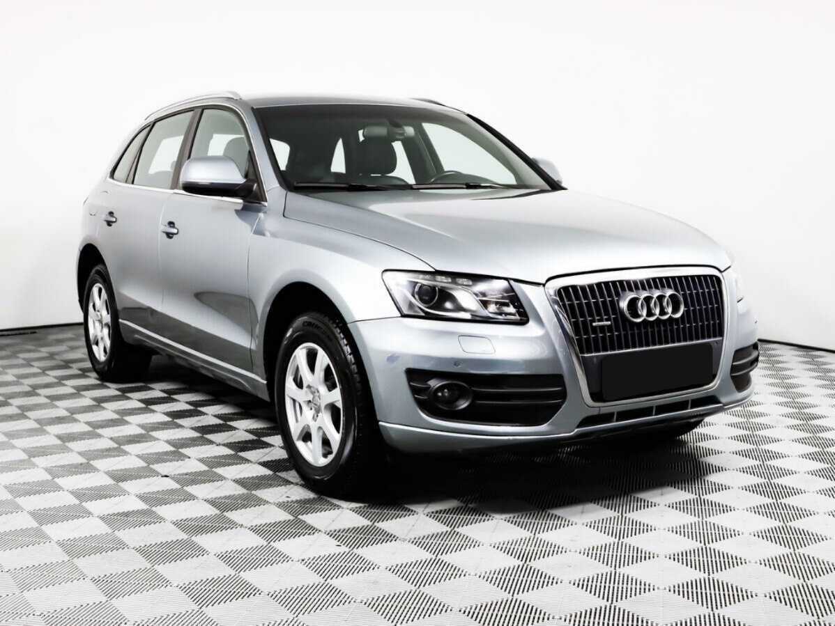 Audi Q5, 2011 - 87 970 км. | Фото №3