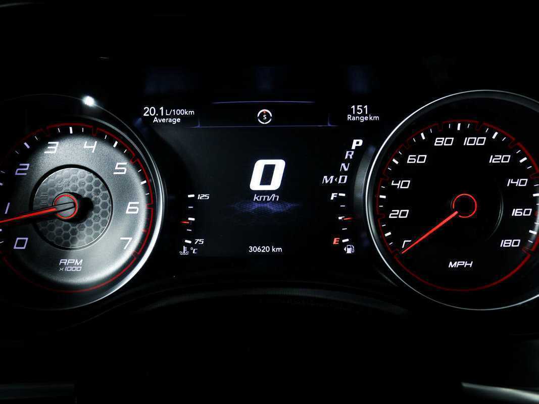 Dodge Charger SRT, 2020 Фото №10