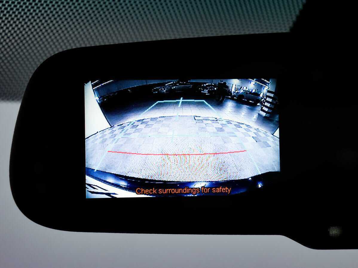 Toyota Verso, 2010 Фото №15