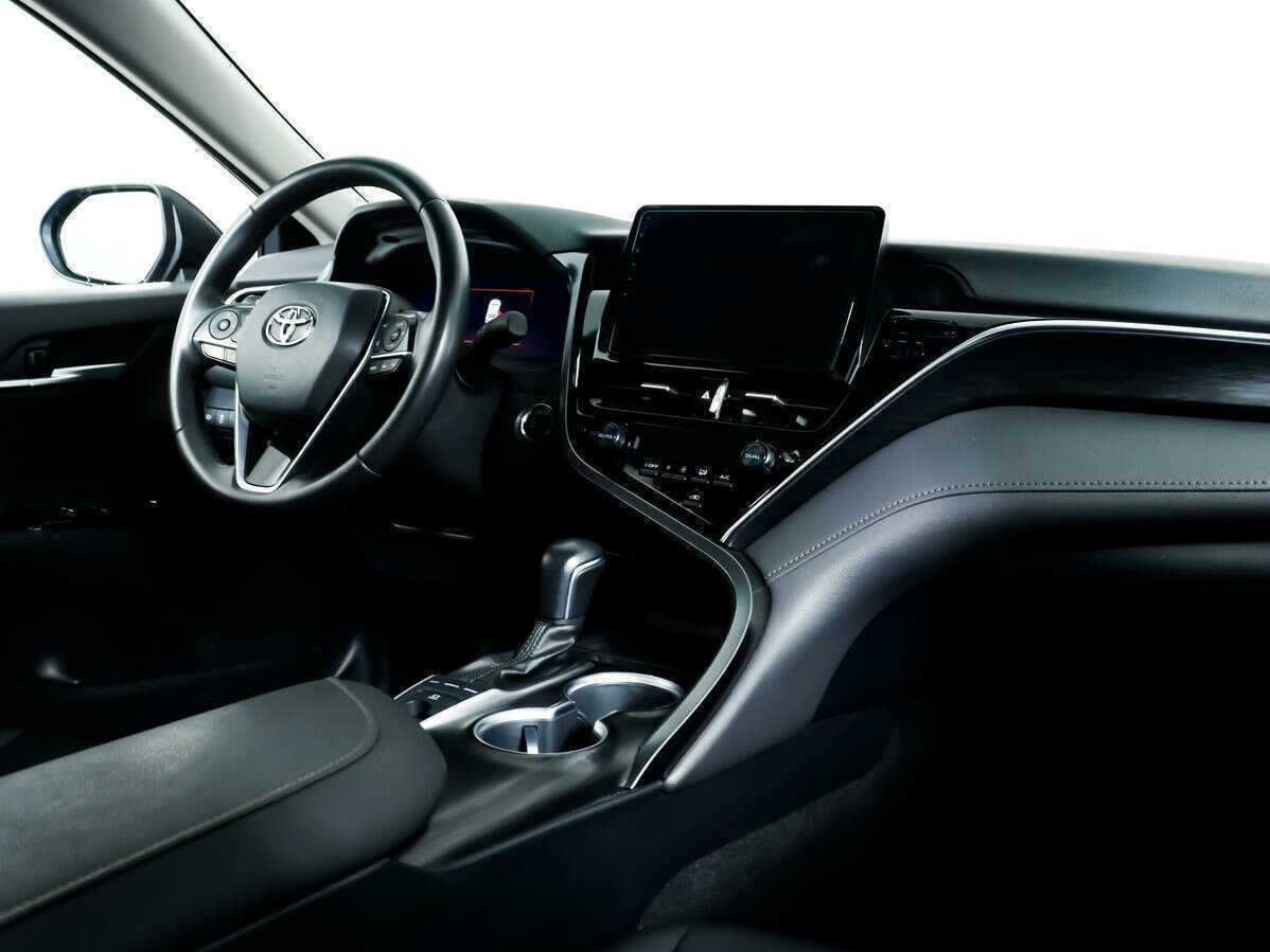 Toyota Camry, 2022 Фото №9