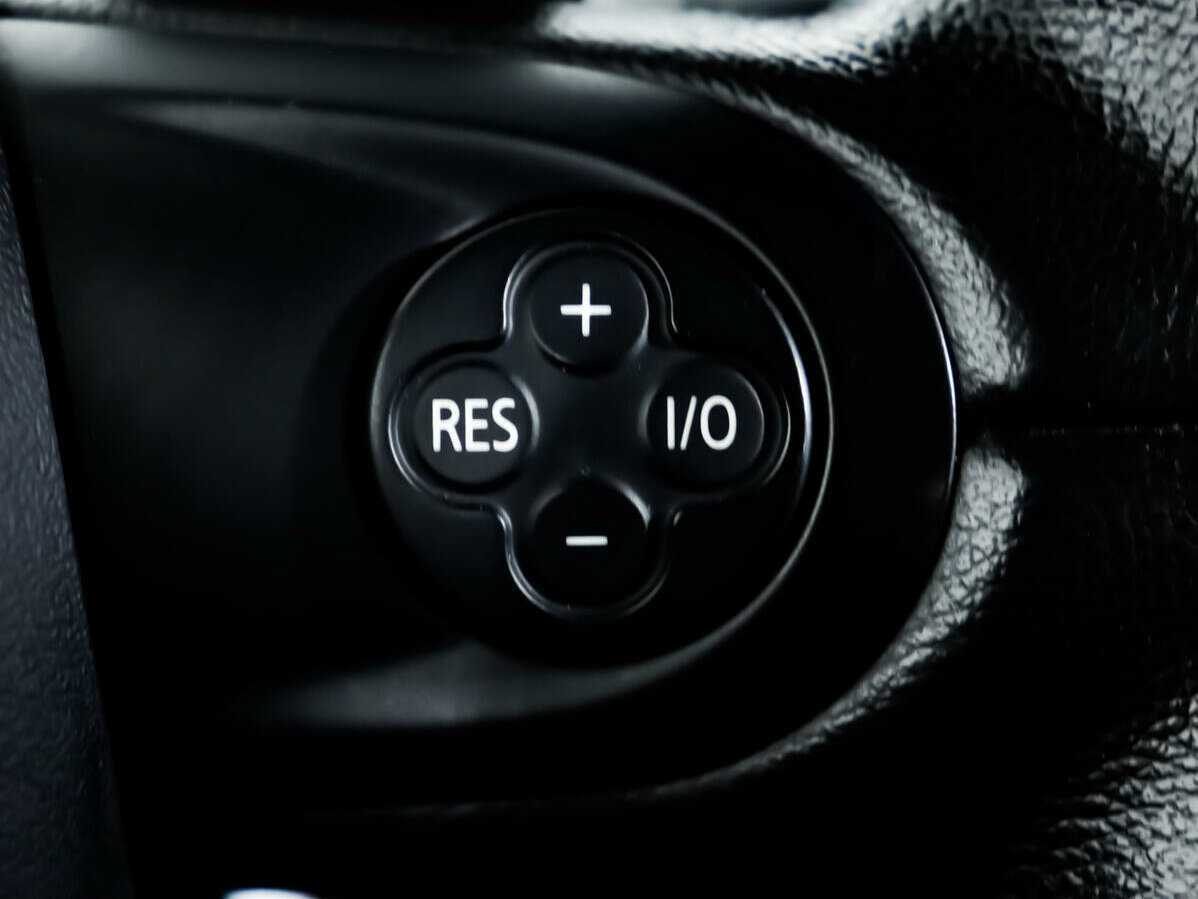 Mini Countryman Cooper S, 2011 Фото №14