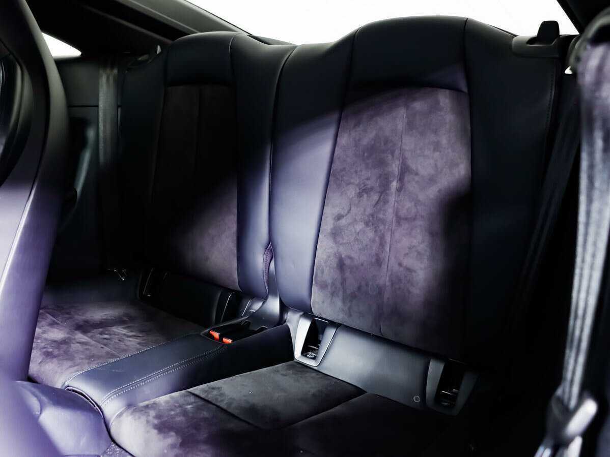 Audi TT, 2016 Фото №12