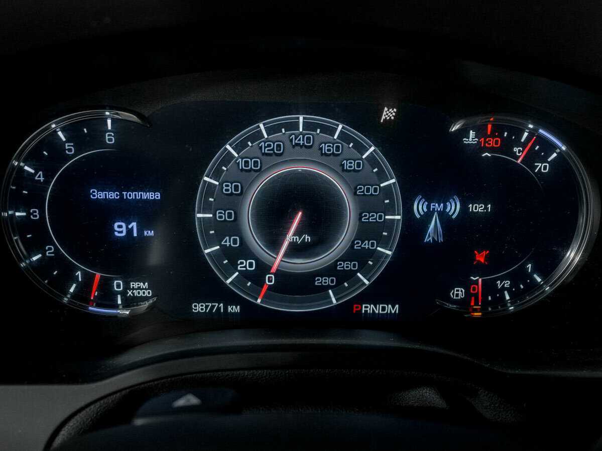 Cadillac Escalade ESV, 2015 Фото №11