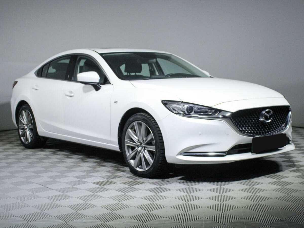 Mazda 6, 2023 - 10 900 км. | Фото №3