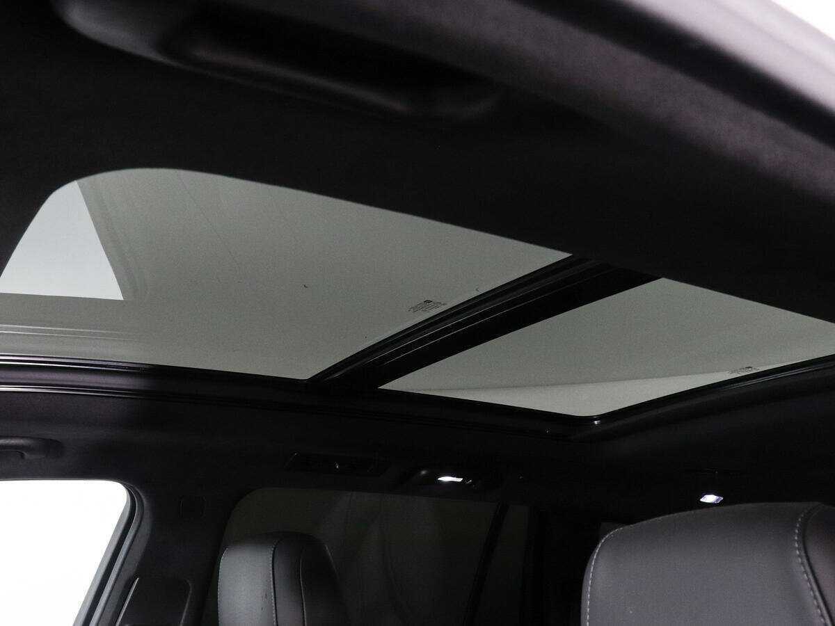 Cadillac XT6, 2020 Фото №14