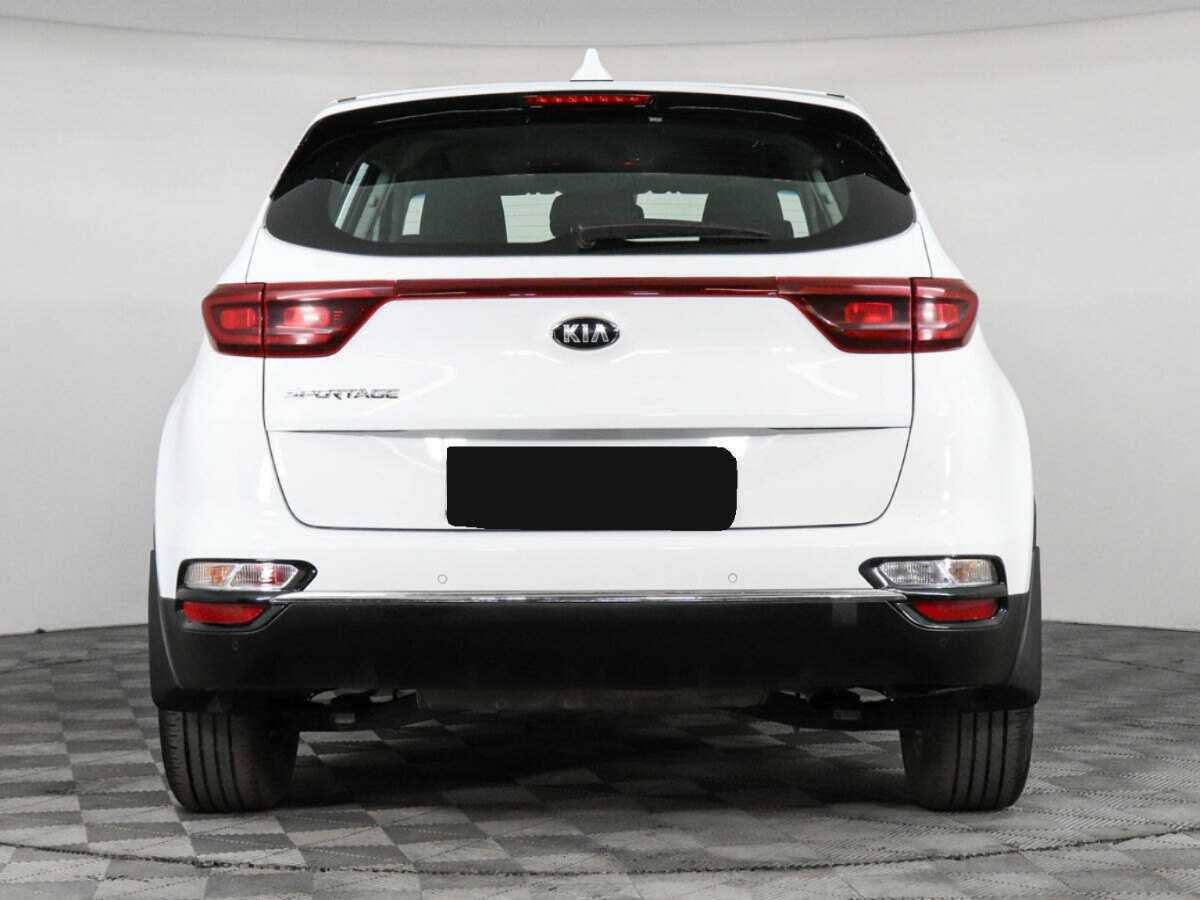 Kia Sportage, 2020 - 66 046 км. | Фото №5
