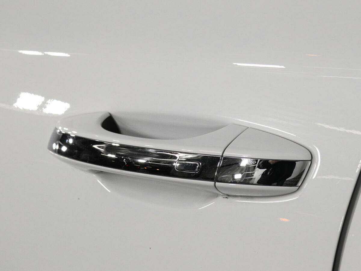 Skoda Kodiaq, 2022 Фото №15