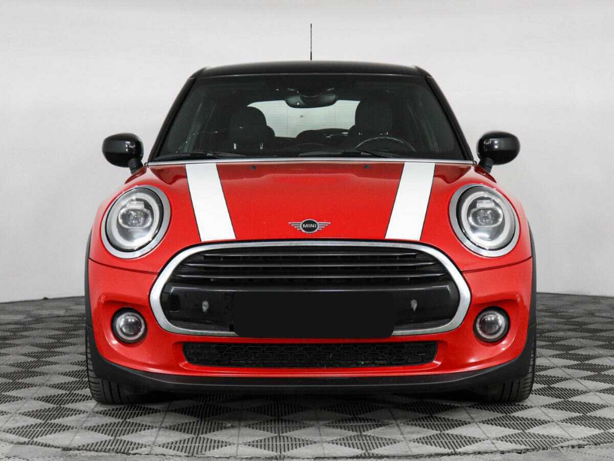 Mini Hatch Cooper, 2019 - 98 563 км. | Фото №2