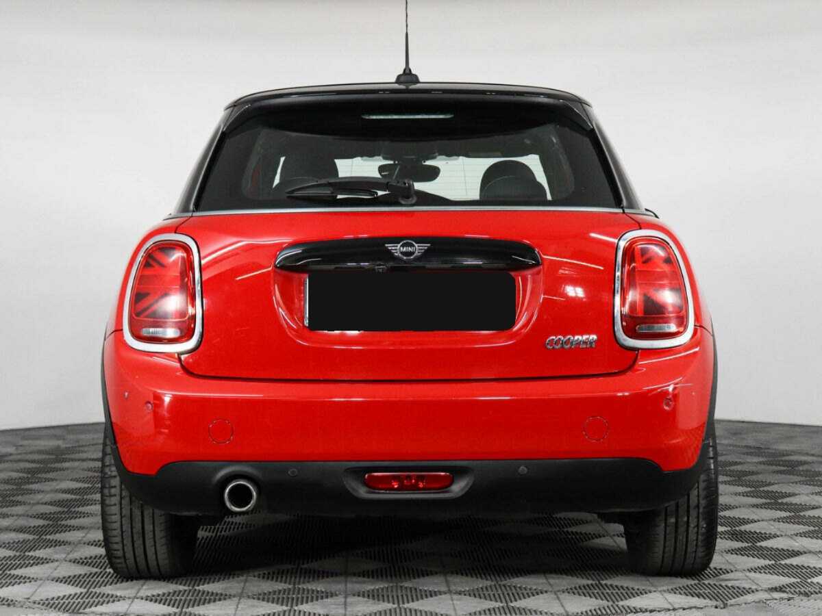 Mini Hatch Cooper, 2019 - 98 563 км. | Фото №6