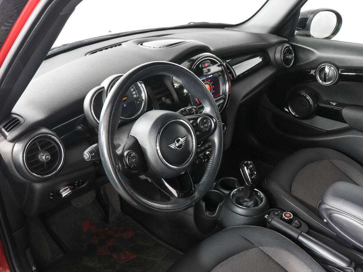 Mini Hatch Cooper, 2019 Фото №9