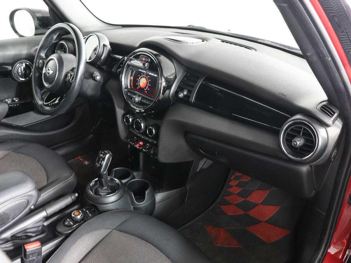 Mini Hatch Cooper, 2019 Фото №10