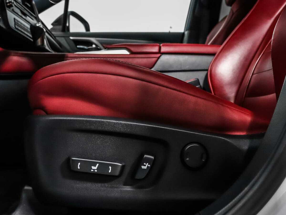 Lexus RX 200t, 2016 Фото №11