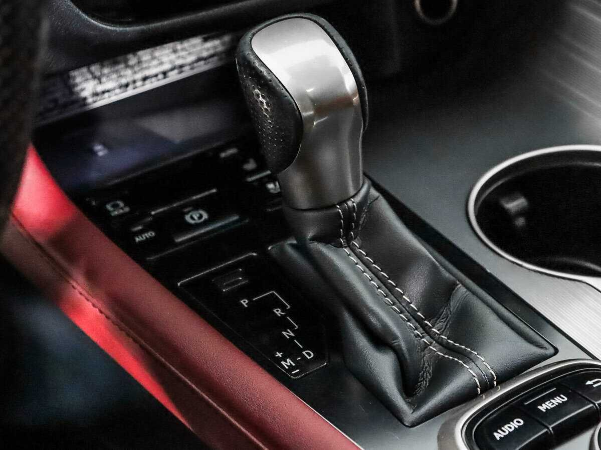 Lexus RX 200t, 2016 Фото №12