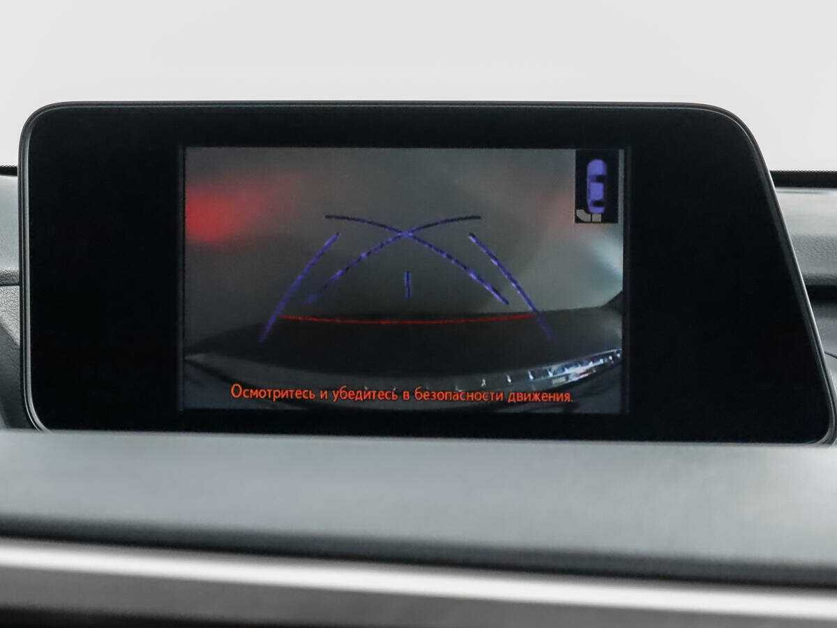 Lexus RX 200t, 2016 Фото №19