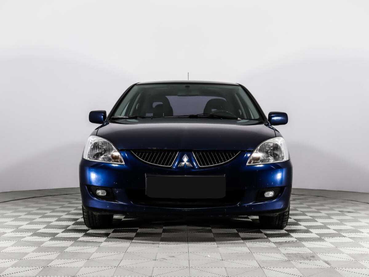 Mitsubishi Lancer, 2004 - 215 835 км. | Фото №2
