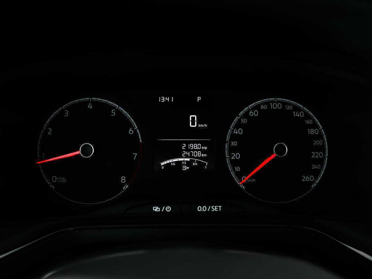 Volkswagen Polo, 2022 Фото №10