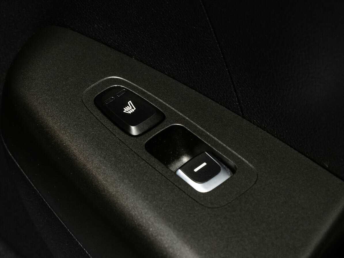 Kia Sportage, 2018 Фото №19