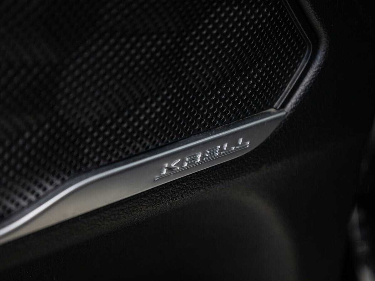 Hyundai Santa Fe, 2019 Фото №20