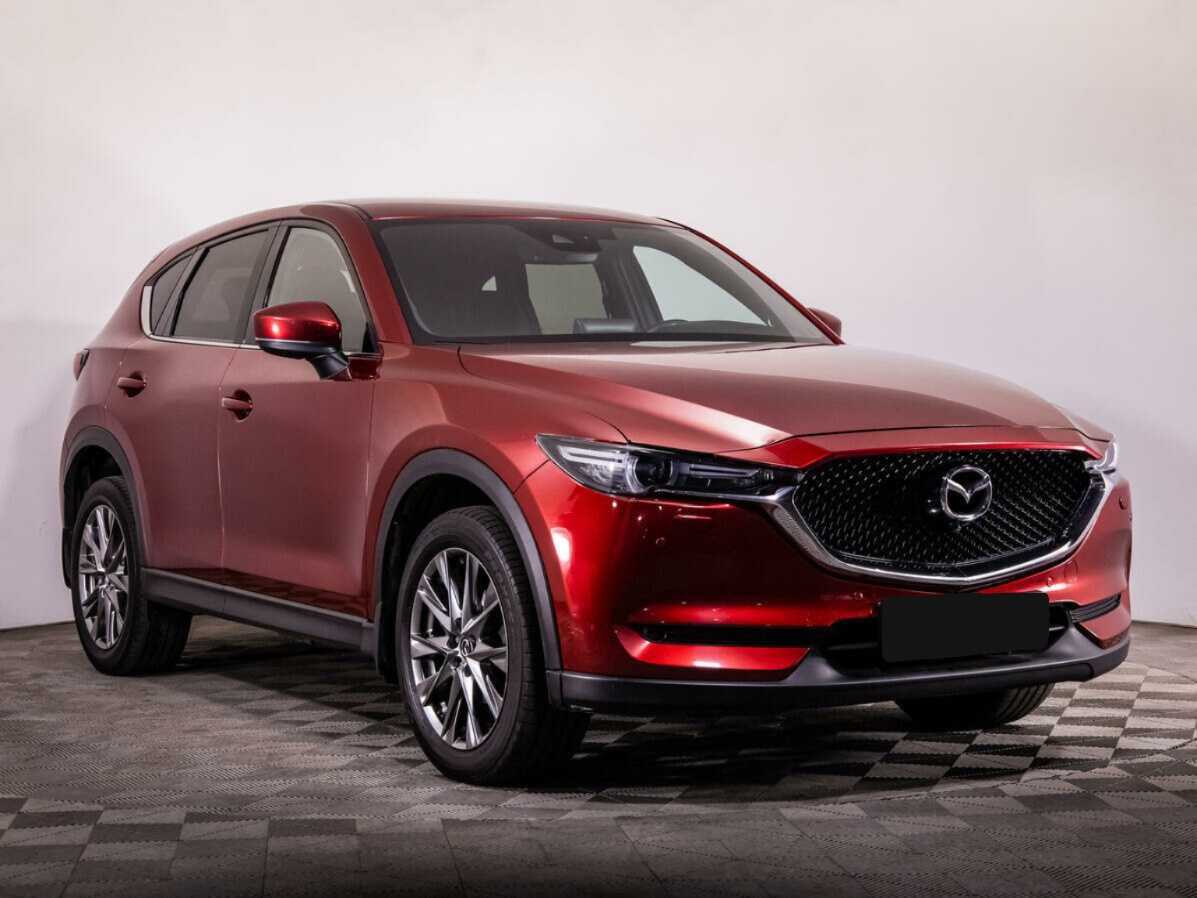Mazda CX-5, 2020 - 82 000 км. | Фото №3