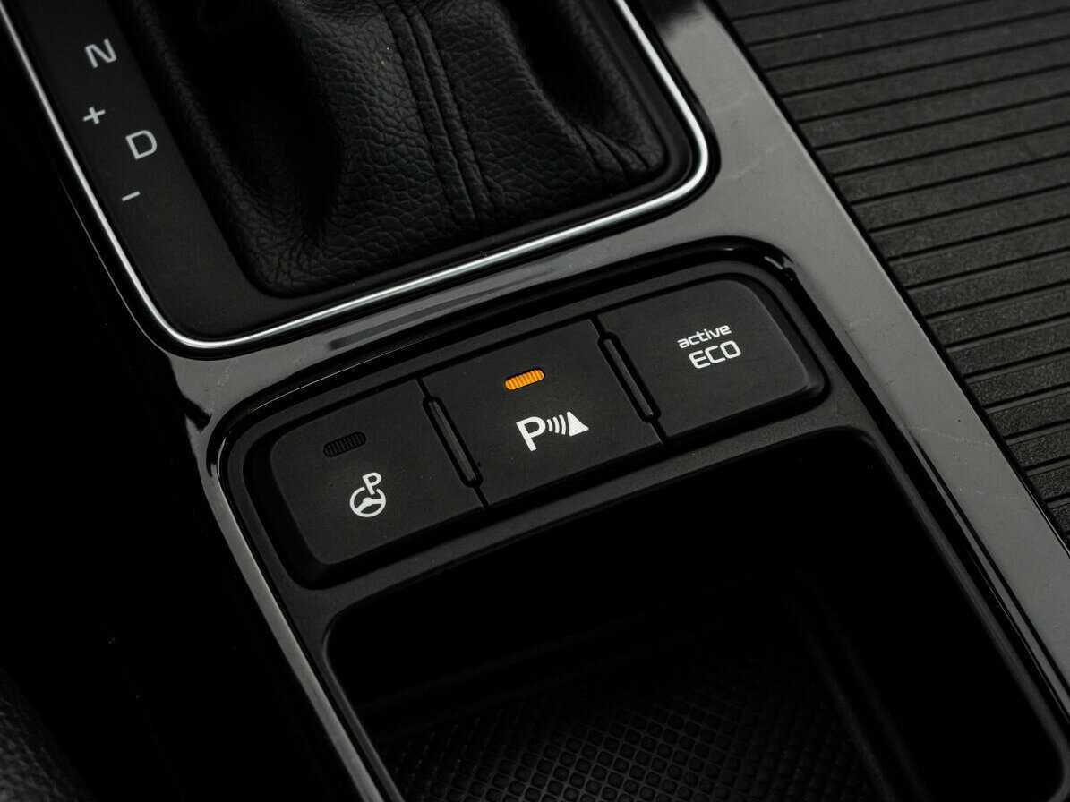 Kia Sorento, 2015 Фото №16