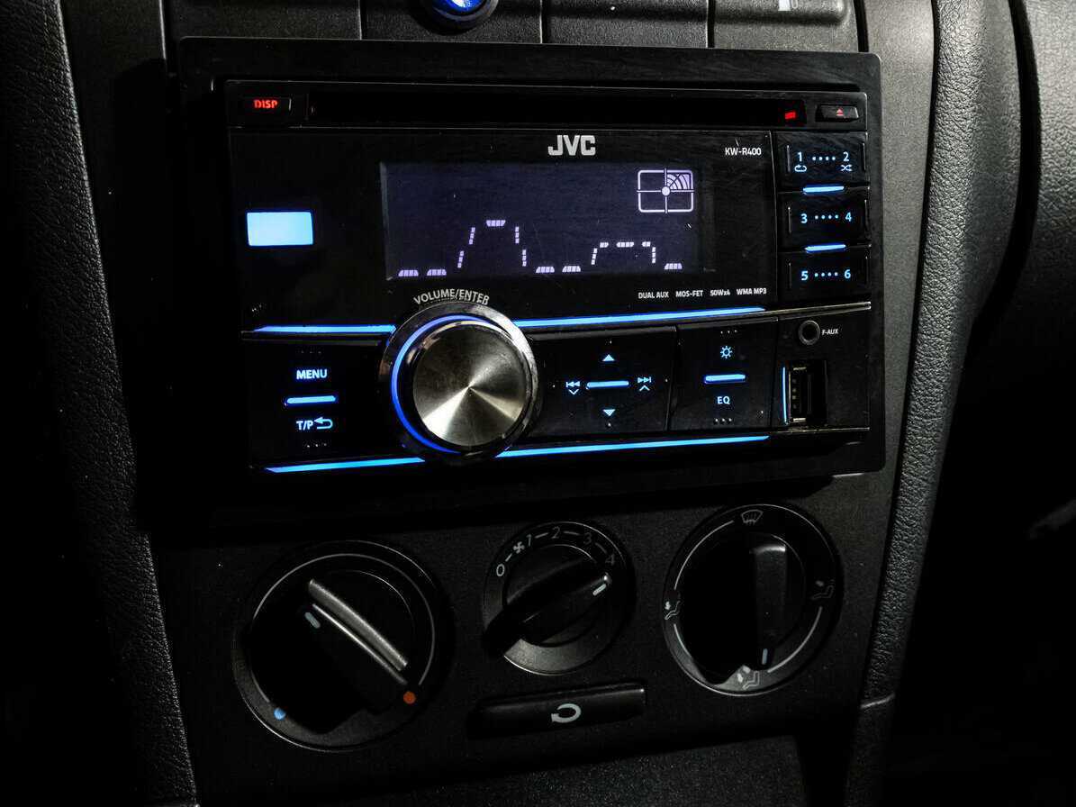 Skoda Octavia, 2005 Фото №13