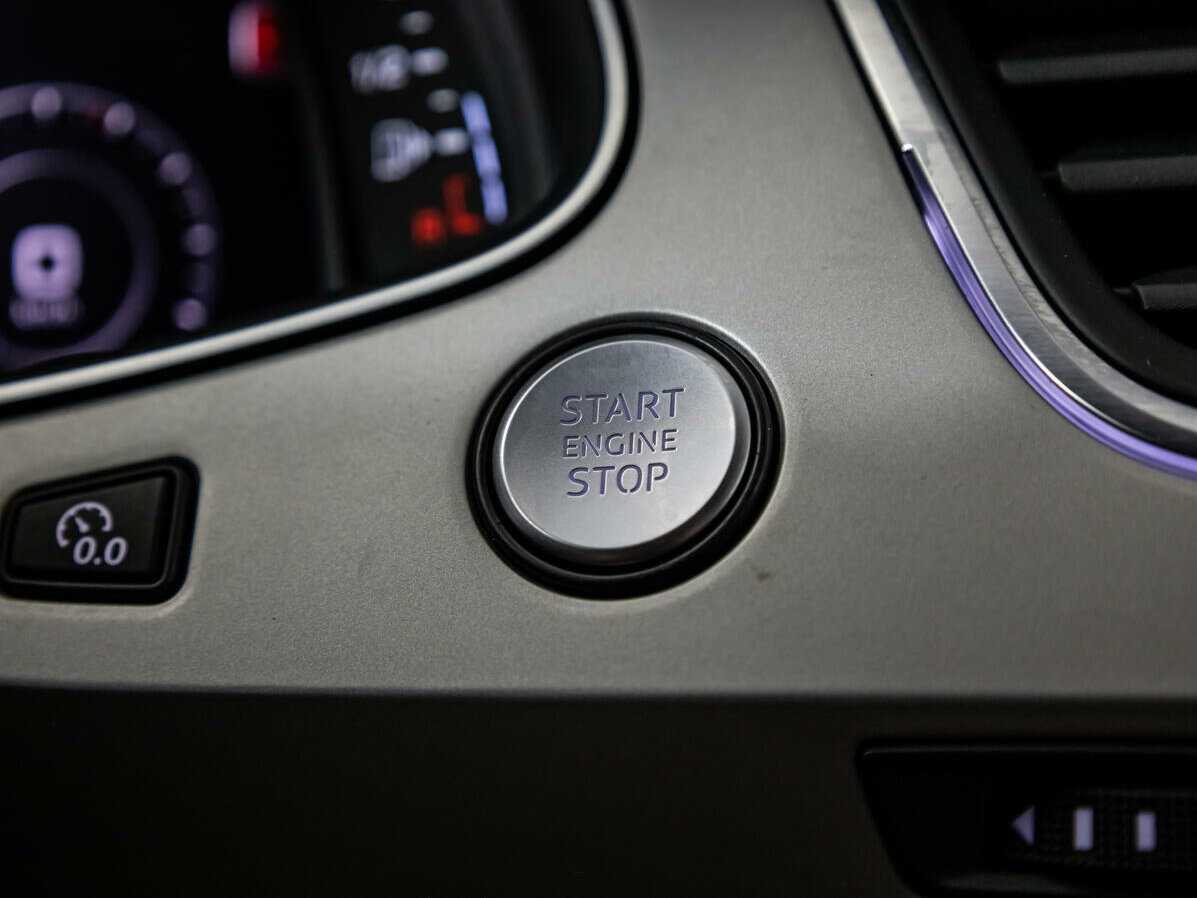 Audi Q7, 2018 Фото №18