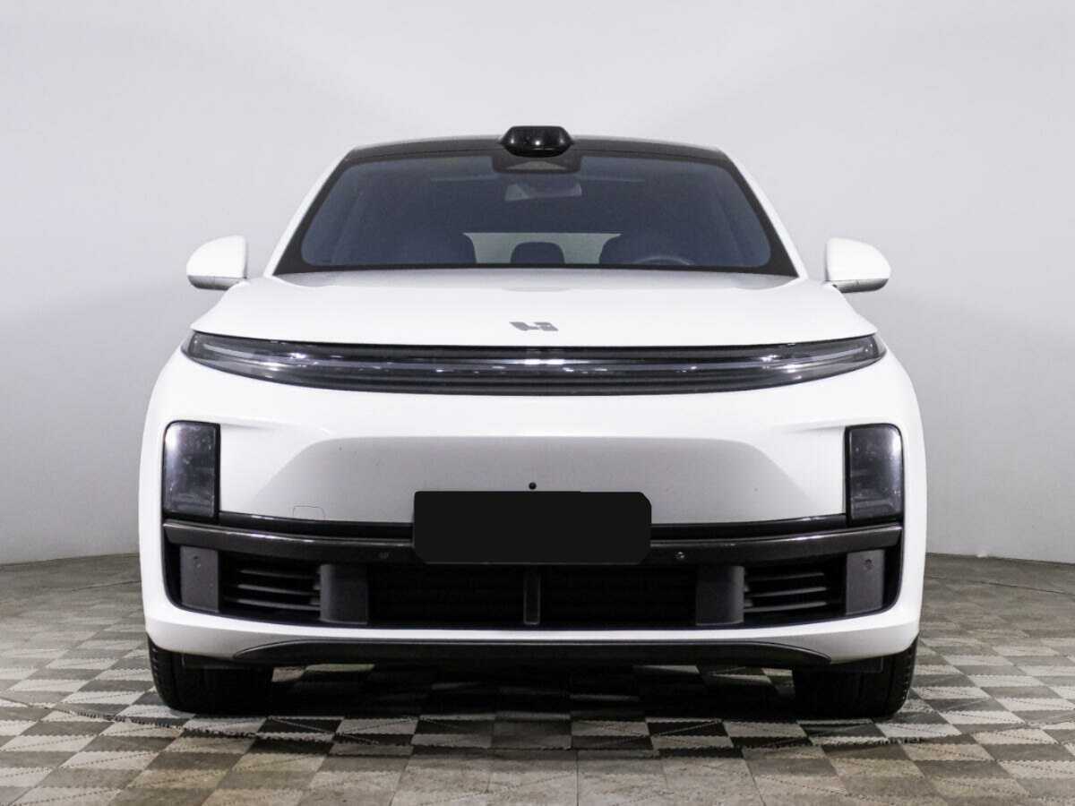 LiXiang L7, 2023 - 45 991 км. | Фото №2