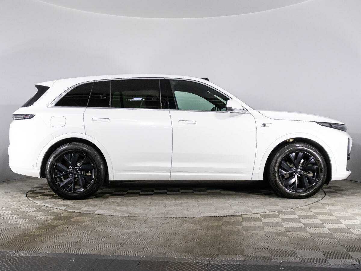 LiXiang L7, 2023 - 45 991 км. | Фото №4