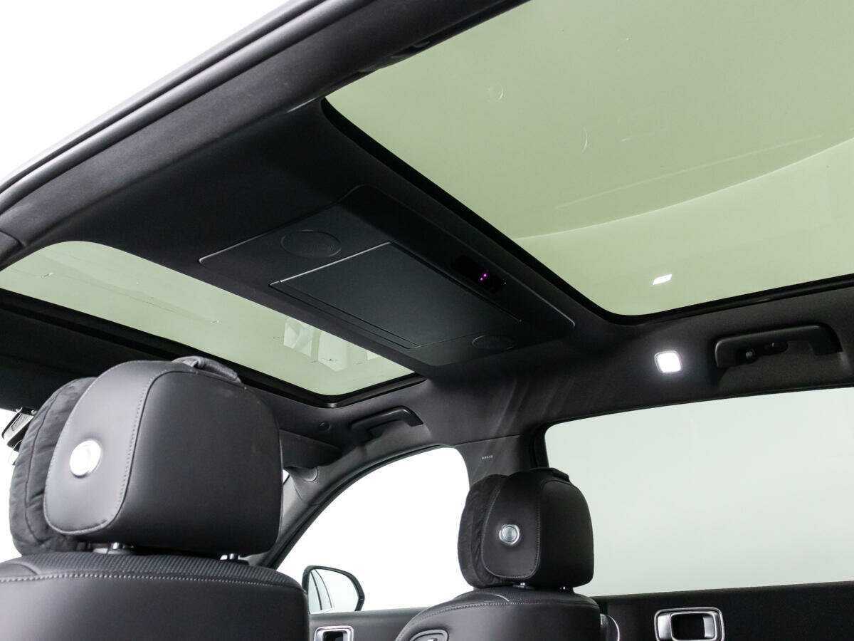 LiXiang L7, 2023 Фото №17